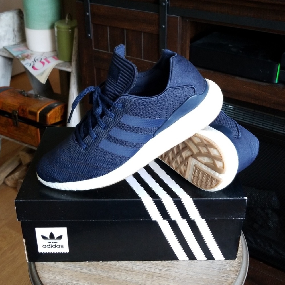 Adidas Busenitz BOOST PK